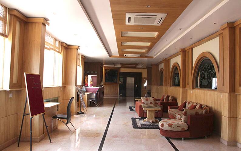 Well View Residency, Kannur 5